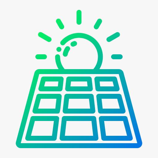 Solar icon